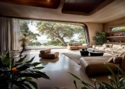 Chania - Halepa Kreta, Chania: Außergewöhnliches Grundstück mit Blick auf die Stadt und das Meer im Stadtteil Halepa zu verkaufen Grundstück